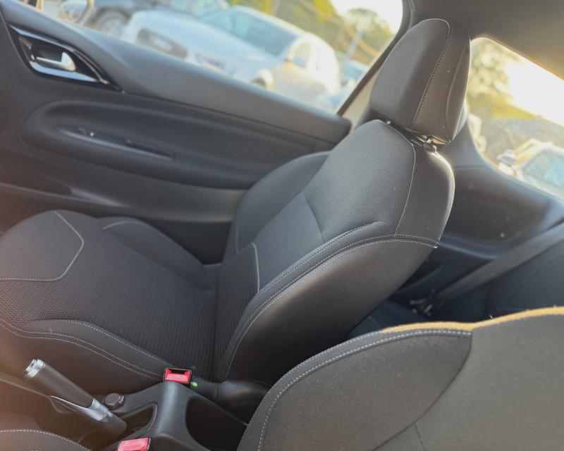 Car Thumb